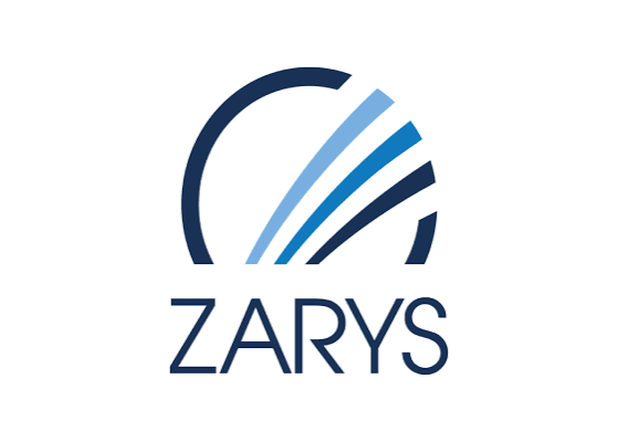 Logo Zarys