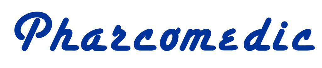 Logo Pharcomedic
