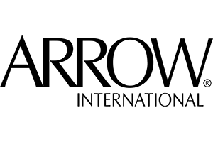 Logo Arrow International