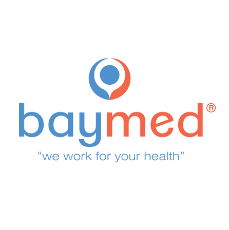 Logo Baymed